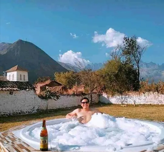 Casa Machupicchu - Huayllabamba, Urubamba Cusco, Peru Appartement