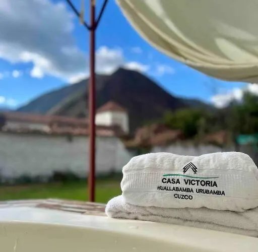 Casa Machupicchu - Huayllabamba, Urubamba Cusco, Peru Huayllabamba