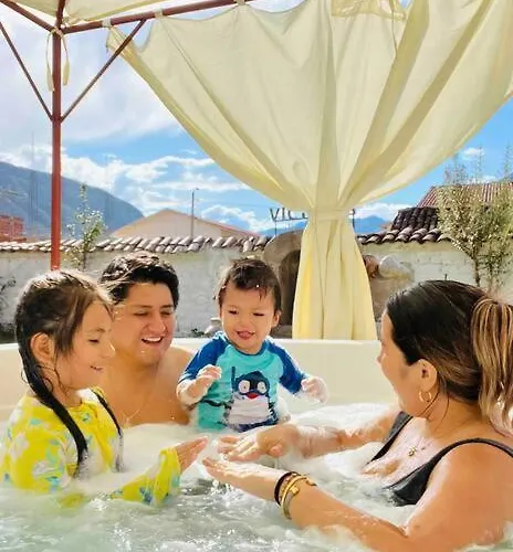 Appartement Casa Machupicchu - Huayllabamba, Urubamba Cusco, Peru