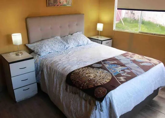 Appartement Casa Machupicchu - Huayllabamba, Urubamba Cusco, Peru Huayllabamba