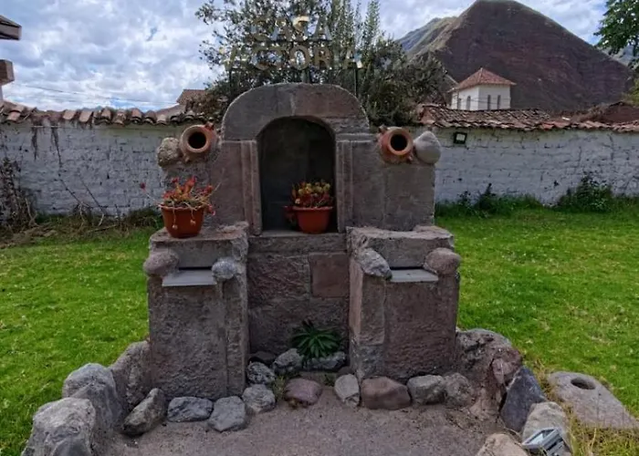 Casa Machupicchu - Huayllabamba, Urubamba Cusco, Peru