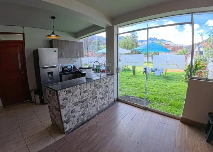 Casa Machupicchu - Huayllabamba, Urubamba Cusco, Peru Appartement Huayllabamba